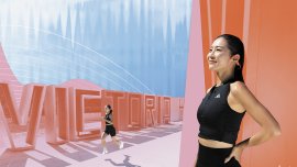 【Cover Story】追求聲級—Alicia Lam X Shook