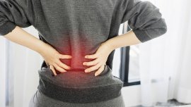 中醫幫你減痛楚—腰背痛｜中醫卷