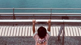 《六十》｜深海郵箱