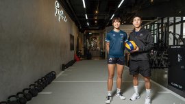 創造無限可能  Project i︱FITNESS LEVELING
