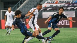 日本新星地標大四喜 港隊東亞錦首戰遇滑鐵盧