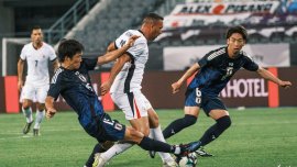 日本新星地標大四喜 港隊東亞錦首戰遇滑鐵盧