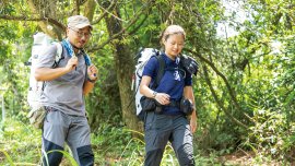 山野守護師 山藝x搜索｜YAMA嗲