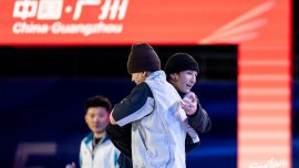 【第十五屆全國運動會】港隊四霹靂舞將登台 Bboy C Plus八強止步.jpg