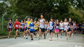 2025中學校際越野賽-葵青區