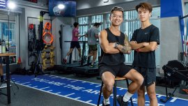 體適能の定義 Teams Fitness｜FITNESS LEVELING