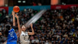【學界籃球精英賽】協恩大勝衝擊11連霸 英華女校絕平三分加時險勝女拔萃