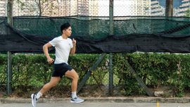 跑手肌力訓練比想像中簡單！淺析運動動作及選擇｜STRENGTH & CONDITIONING