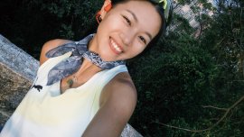 裝扮的儀式感｜賊船隨筆
