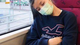 「喜歡」可以凌駕一切｜琳家女孩
