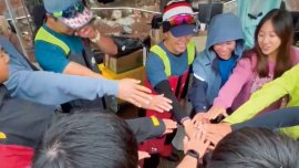 Road to Nagoya｜深海郵箱