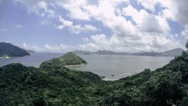 輕行・橋咀｜天天爬坡