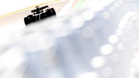 F1日本大獎賽｜Behind the Shots