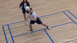 手掌上的速度與激情！全港手綿球校際賽2026圓滿落幕！