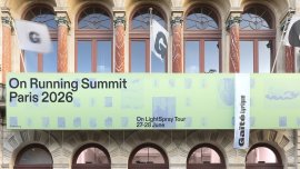 On Running Summit：誰說感官體驗不能透過科技精準實現？