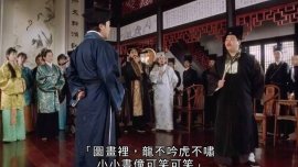 關於策略 我想說的是⋯⋯場外博弈——黃啟樂