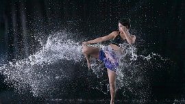 關於逆 我想說的是⋯⋯運動員需要點「叛逆」才能堅持——葉穎恩