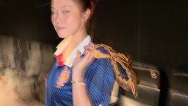 關於逆 我想說的是⋯⋯逆水三千——歐鎧淳