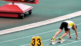 關於名 我想說的是⋯⋯名古屋亞運讓我憶記過去——呂思𣽊