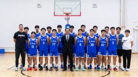 裘錦秋稱霸全港的日子來臨？｜學界特輯