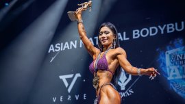 關於名 我想說的是⋯⋯名次會過去，名字會留低——馬倩宜