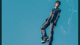 關於名 我想說的是⋯⋯無名氏——連翊希