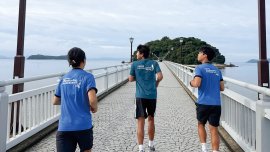 關於名 我想說的是⋯⋯再次來到名古屋——陳晞文