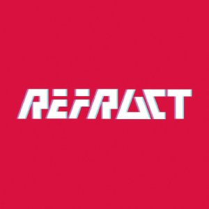 Profile picture for user REFRACT