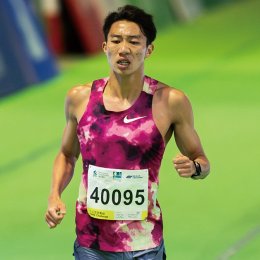 回歸渣馬2025 兩年後我再次踏上起跑線｜十二門圖