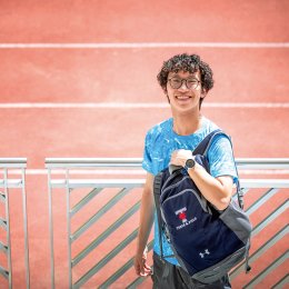 加拿大多倫多大學田徑會黃昏賽 1500米締造新港績3:54.72｜跑去邊度