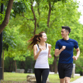 超慢跑更有效燃脂、改善心血管健康