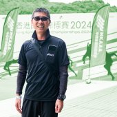 長跑界的名教練  村尾慎悅專訪｜田徑全方位