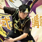 【Cover Story】【花式講籃】如何定義街頭籃球文化？