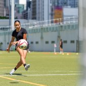 高強度間歇訓練(HIIT) 鍛煉「體能怪物」的秘密武器｜Strength & Conditioning