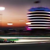 專訪F1日本攝影師櫻井淳雄 30年致力求變 唯原創性不變