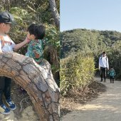 大潭｜森遊樂園