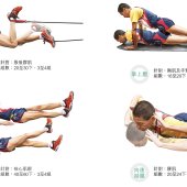 長跑訓練會導致肌肉流失？｜李sir跑步信箱