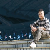 體育新聞的斯意｜專題人訪