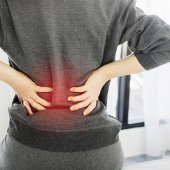 中醫幫你減痛楚—腰背痛｜中醫卷