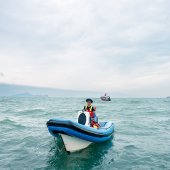 《五十八》｜深海郵箱
