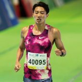 回歸渣馬2025 兩年後我再次踏上起跑線｜十二門圖