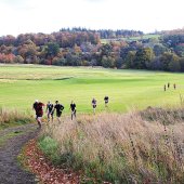 再戰威士忌馬拉松｜LET'S RUN UK 跑馬去英國