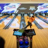 【我要上全運】全運群眾賽事保齡球選拔賽 退役港將再組隊逐獎牌夢