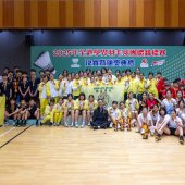 2025全港學界羽毛球團體錦標賽圓滿落幕 參賽人數創新高