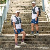 從東京到富士山下 6天>>158公里︱跑去邊度