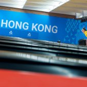 【第十五屆全國運動會】全運會保齡球港隊惜敗 港將享受每一球的歡呼｜Sportsoho