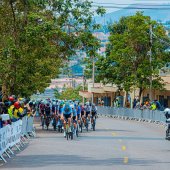 UCI World Road Cycling Championship Kigali 2025