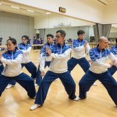 【我要上全運】真正全民運動 無限制領略太極拳精粹