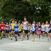 2025中學校際越野賽-葵青區