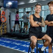 體適能の定義 Teams Fitness｜FITNESS LEVELING